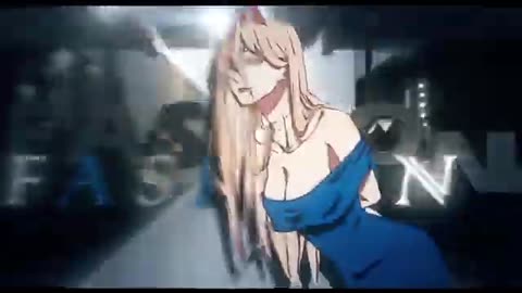 Super cool anime moments