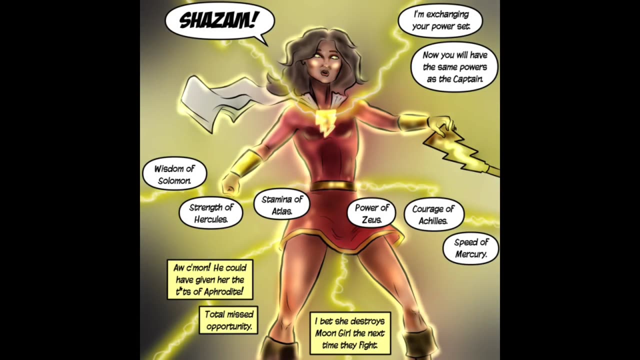 Moon V Marvel, panel 95