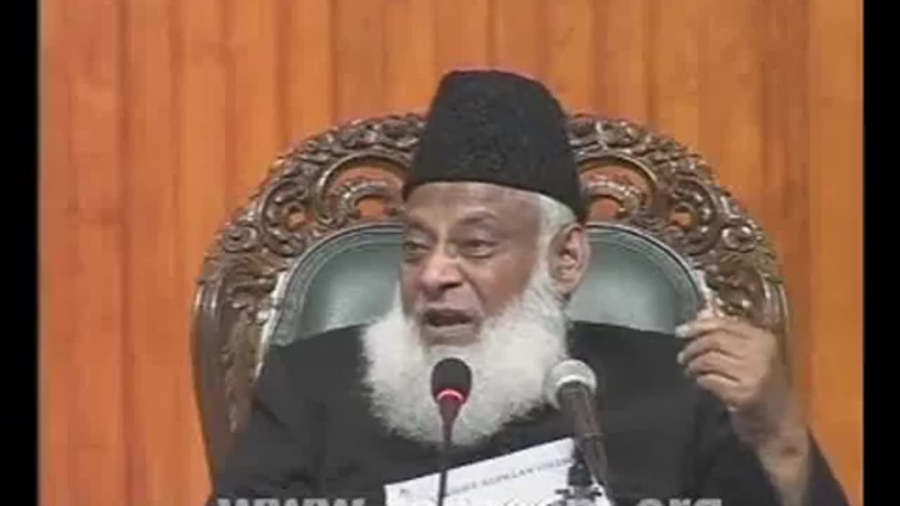 (12/21) Nazriya-e-Pakistan