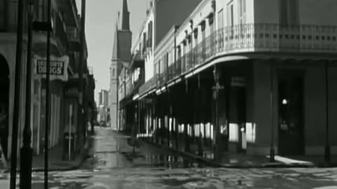 Elvis Presley - Crawfish (Film King Creole)