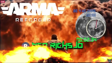 Norse Ghost Recon: Everon Conflict Gamer Evolves – Evolution is not + Waking Up Sheepels!