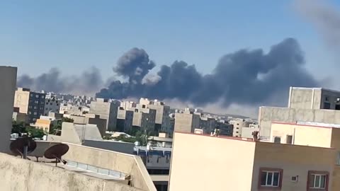 Tehran