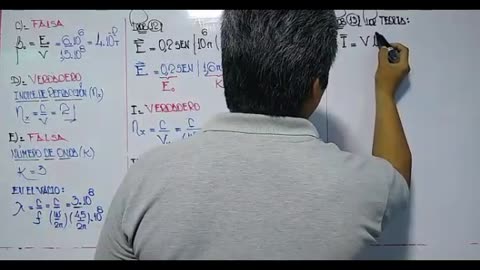 EUREKA CICLO PARALELO | Semana 17 | Física S1