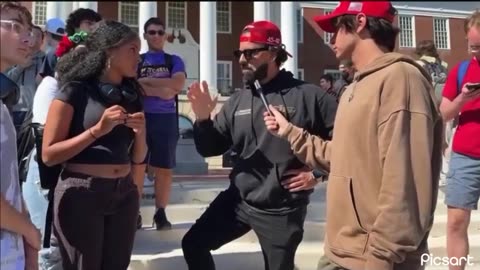 Leftist Useful idiots ?