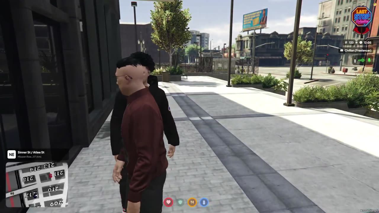 "STIZZZZ SHOW" 11/15/25 Stackswopo Stream