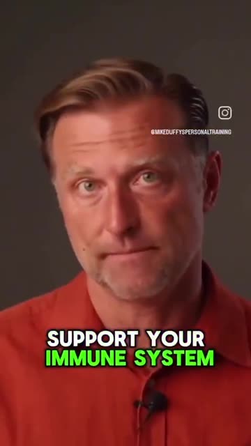 "How to never get cancer...the secret to preventing cancer is to protect your mitochondria."