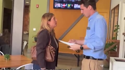 🐦🇺🇸 The Struggle to Get a Republican Signature | FunFM