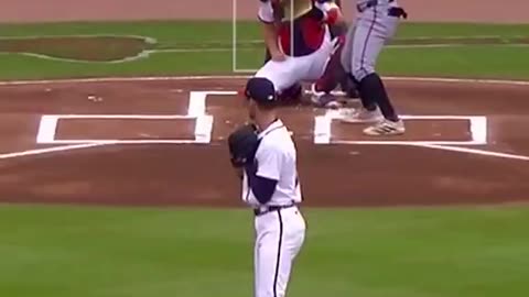 Very First Call by Very First Female Umpire in MLB Was a Bad One