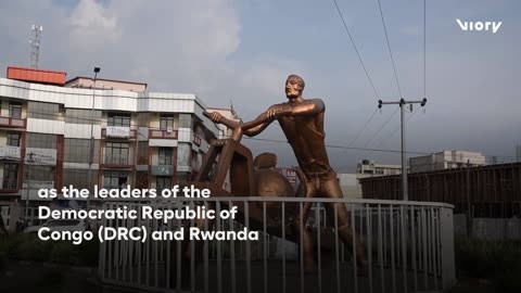 DRC locals question Trump's motives behind Rwanda-DRC deal, demand 'nothing but peace'