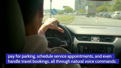 SoundHound Brings Agentic AI and Vision Tech to Cars, TVs, and Smart Devices