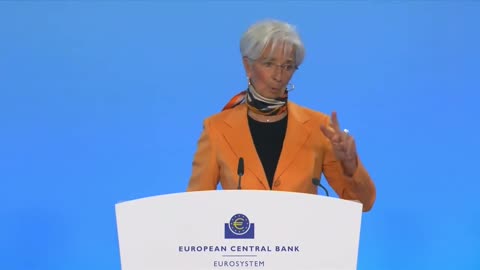 CBDC scheduled to launch in Europe by October 2025 - Christine Lagarde