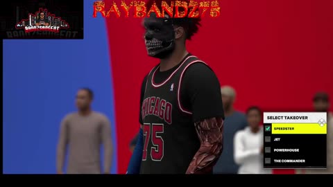 🏀GRINDING TO GREATNESS!!! WHO DARE TO CHANLLAGE THE THRONE💥