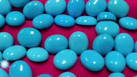 20250722-7 Natural Turquoise Sterling Treatment Cabochon Blooms Wrist Starlight