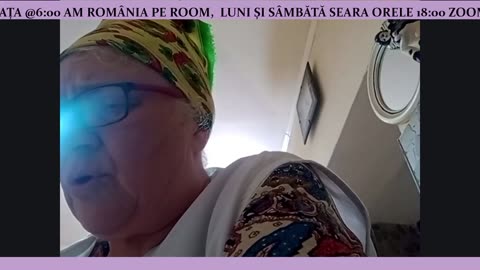 LIDIA TOADER -SĂ NE PREGĂTIM DE-ACUMA- CALEA CĂTRE RAI PĂRTĂȘIE #live #cantaricrestine