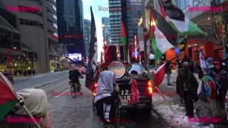 There is only one solution - Intifada Revolution - From Intifada to Liberation December 13, 2025.