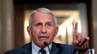 MOST CORRUPT SERIES: Dr Fauci EXPOSED - Forgotten History