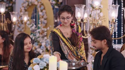 Parineetii 21st July 2025 Full Episode