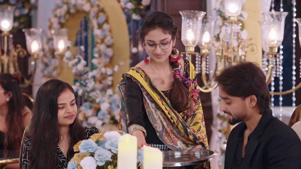 Parineetii 21st July 2025 Full Episode