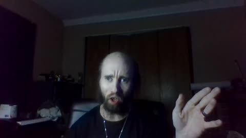 [24Dec25]#2 Cyraxx - CALLING OUT Harold Caudle (still melting down)