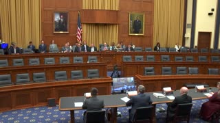 Unmanned and Unchecked: Confronting the Rising Threat of Malicious Drone Use in America - September 16, 2025
