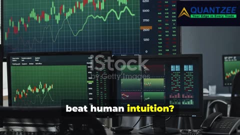 AI vs Human Intuition Which Tools Help Nifty Intraday Traders Win in 2025