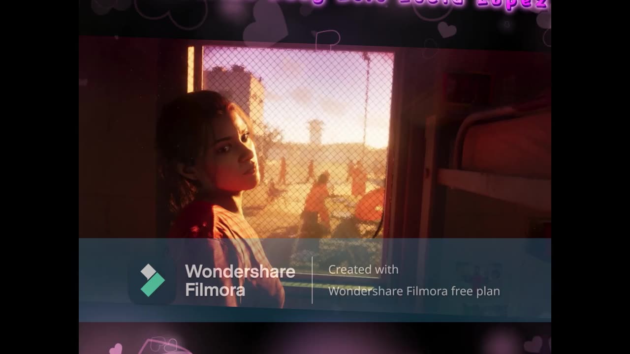 GTA 6 Standing in the shadows song