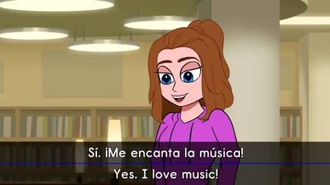 Learn Spanish for beginners