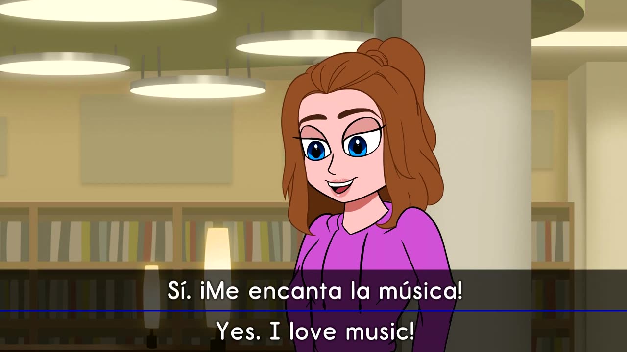 Learn Spanish for beginners