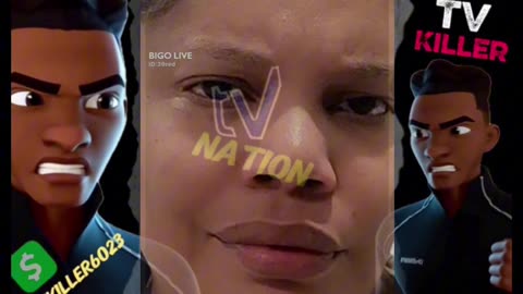 RED 39 EXPLAINS WHY TOMIKAY GET SO MUCH HATE