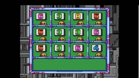 Mega Man X Chill Penguin