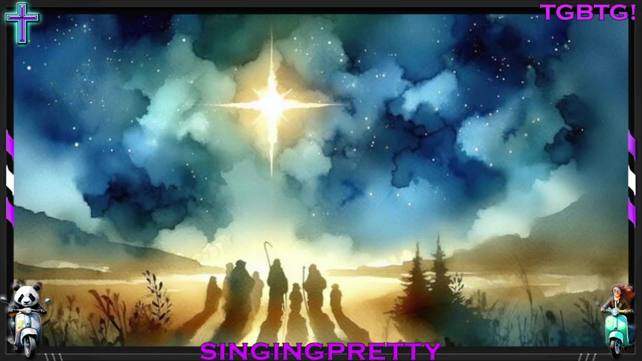 🎶 Monday Merriment 🎶