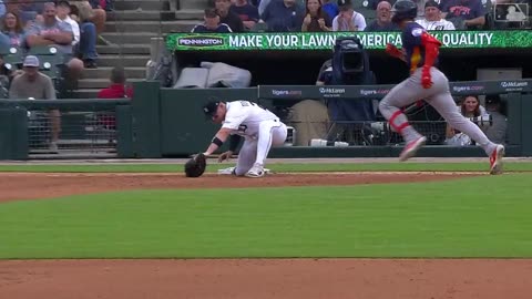 Gleyber Torres con solvencia en la intermedia