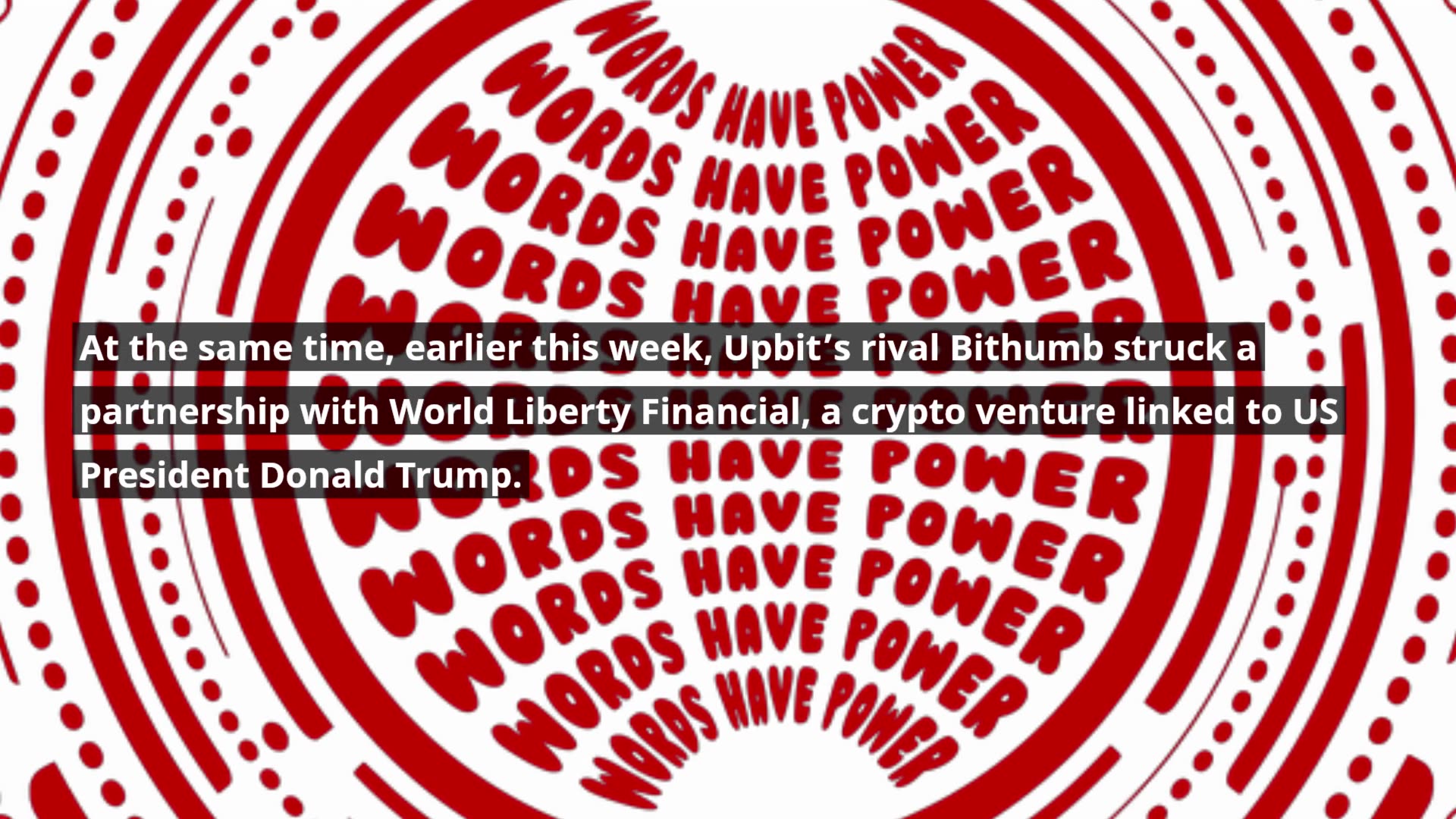 South Korean Tech Giant Naver Weighs Move To Acquire Upbit Operator Dunamu