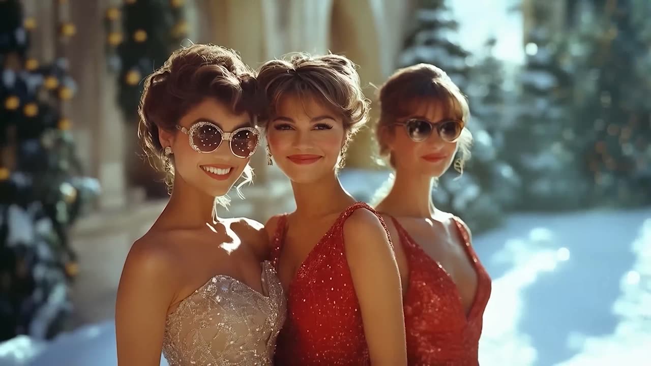 Futures of The Past - Cold Hearted Spies