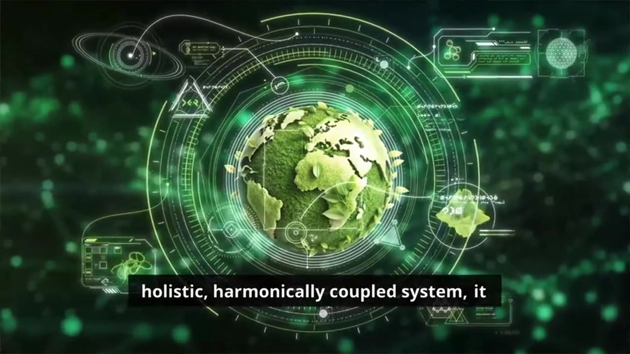 MOLTEN ROOTS – The HeartFire of Gaia excerpt