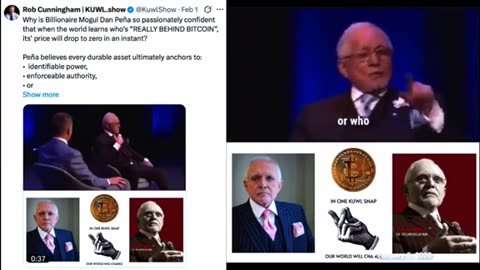 Will Barney - Bitcoin ..