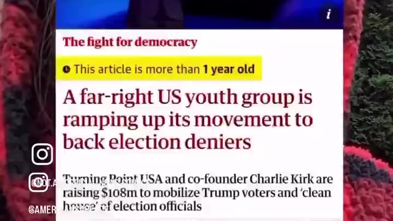 Bombshell: Is Erika Trump in the Epstein Files!!!!?