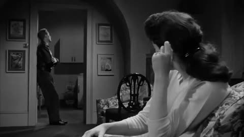 Kill Her Gently (1957) Full movie | Thriller