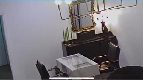 😨🕯 Candle Moves on Its Own Before Falling! Supernatural or Coincidence? | TheHauntingHour