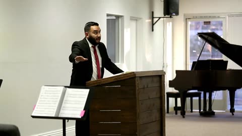 Spiritual Gifts Series - The Gift of Prophecy