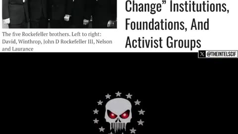 🤯 SHOCKING TRUTH REVEALED: 100+ Year Conspiracy EXPOSED by Leaked Documents!