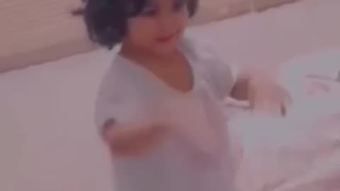 My cute Doll