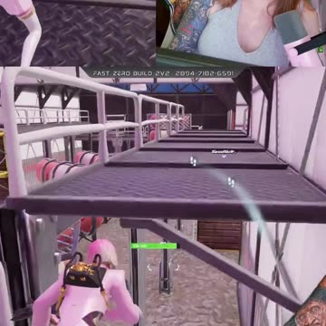 play 2v2 with friends and family