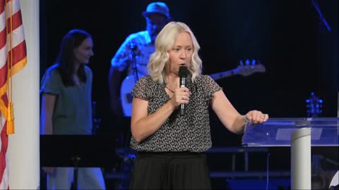 MorningStar Fellowship Church | Sunday Service 10:00am