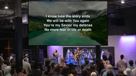 LIVE One Love Ministries