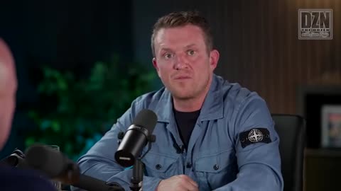 Tommy Robinson Prison Exclusive | Solitary Confinement & LIES Exposed