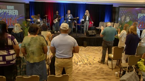 Glory In America DAY 2 Morning Session - Atlanta, GA May 10th. 2025 - 10:30 AM