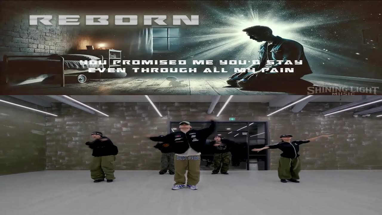 S. L. M. ~ Reborn ~ Remix 1 Christcore Slowed PC FX