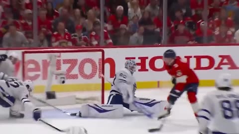 The NHL Playoffs Get Controversial | RD 2