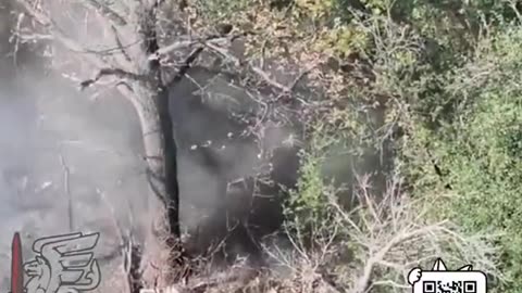 💥🛡️ Ukraine Russia War | Ukrainian SOWA FM Takes Down Russian Targets in Siversk | RCF